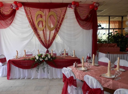 VIP зал — подробнее о зале