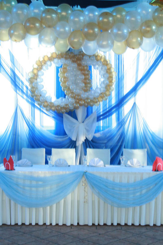 Большой банкетный зал