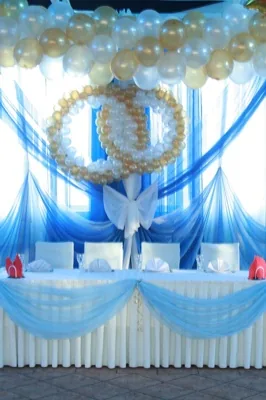 Большой банкетный зал