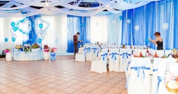 Большой банкетный зал — фото 2