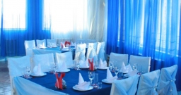 Большой банкетный зал — фото 4