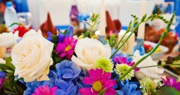 Большой банкетный зал — фото 6