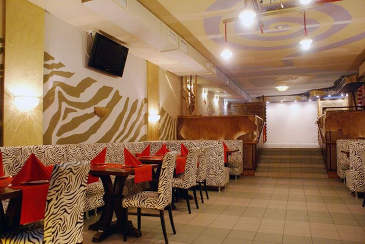 Основной зал — фото 2