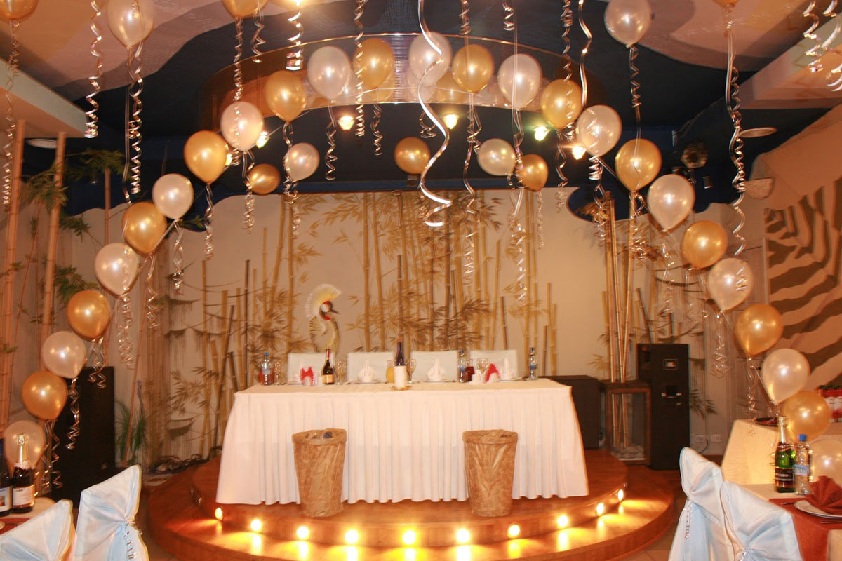 Основной зал — фото 3