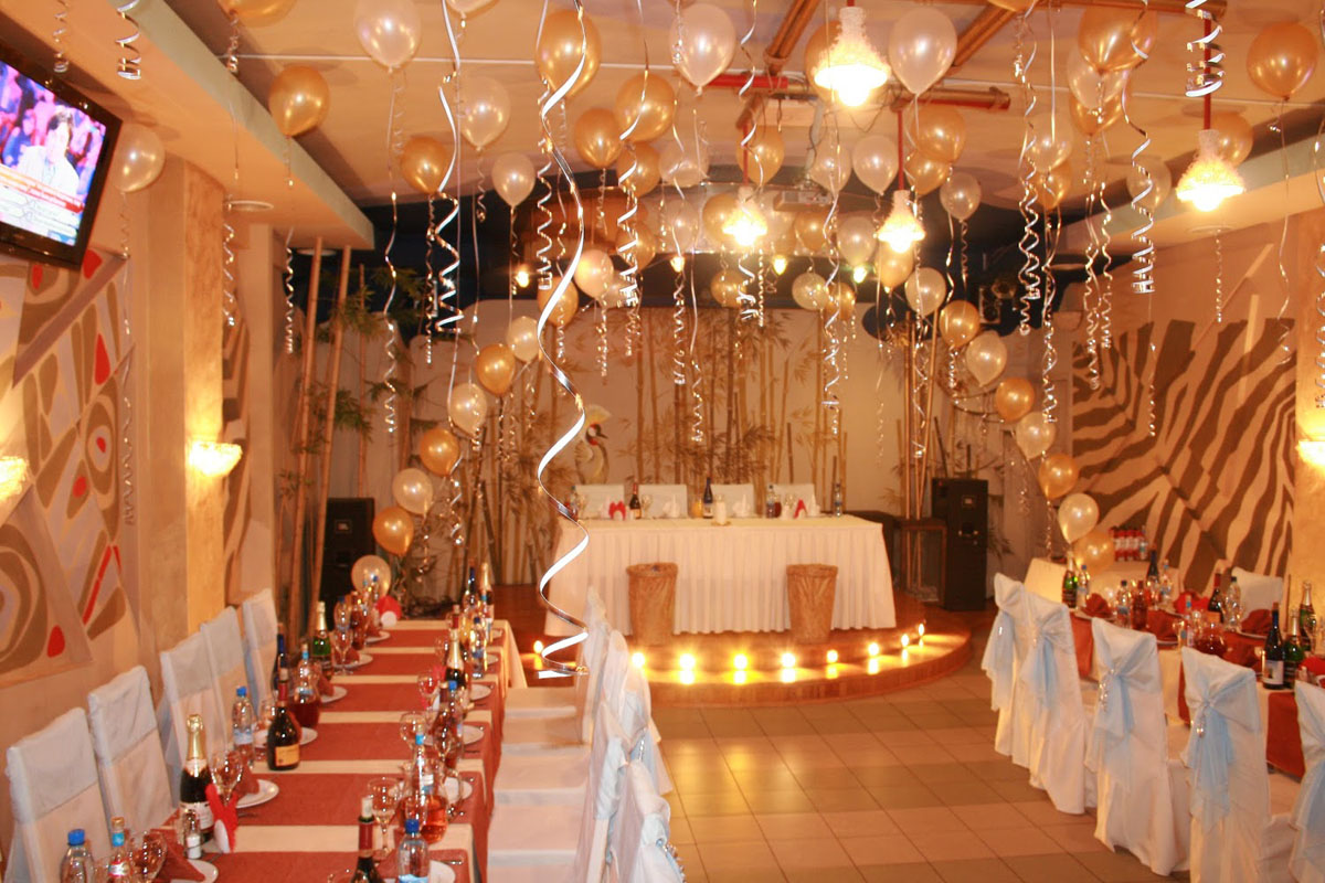 Основной зал — фото 4