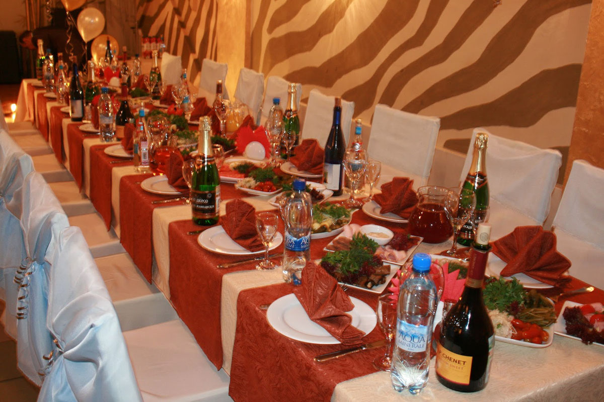 Основной зал — фото 5