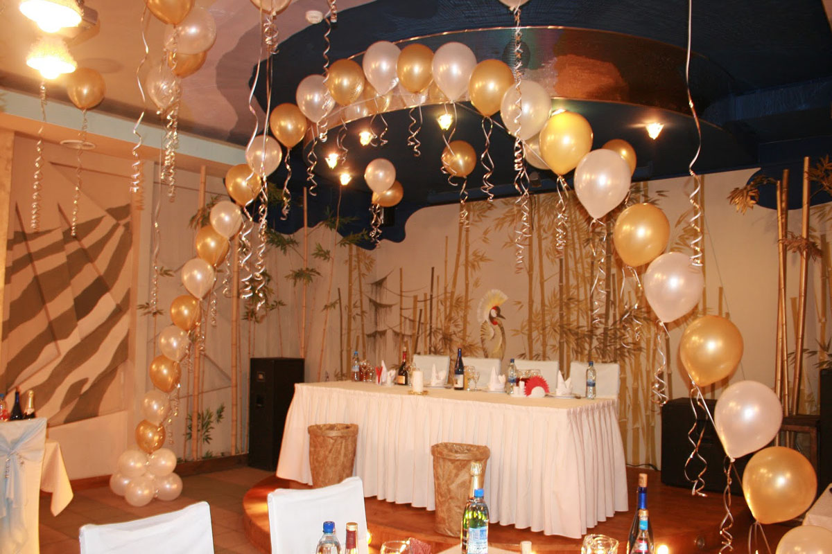 Основной зал — фото 6