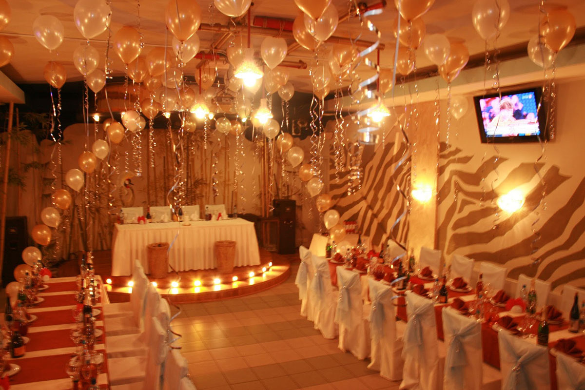 Основной зал — фото 7