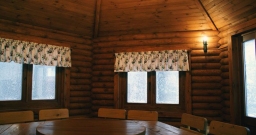 Зимний домик — фото 2