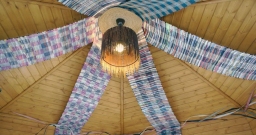 Зимний домик — фото 3