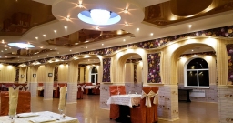 банкетный зал Prandium