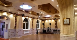 банкетный зал Prandium — фото 4