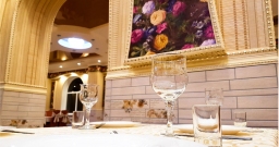 банкетный зал Prandium — фото 5