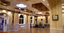 банкетный зал Prandium — фото 6