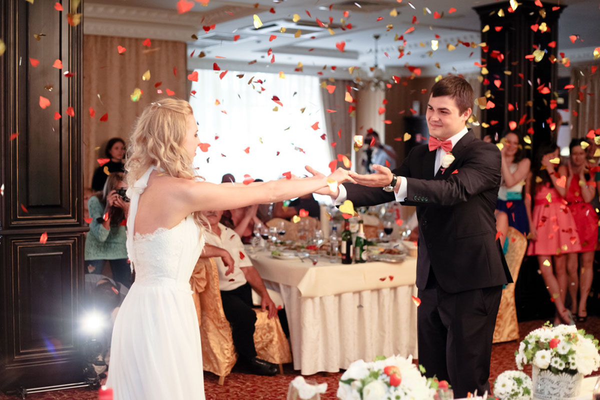 Основной зал — Кафе Рандеву