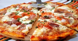 Основной зал — подробнее о зале