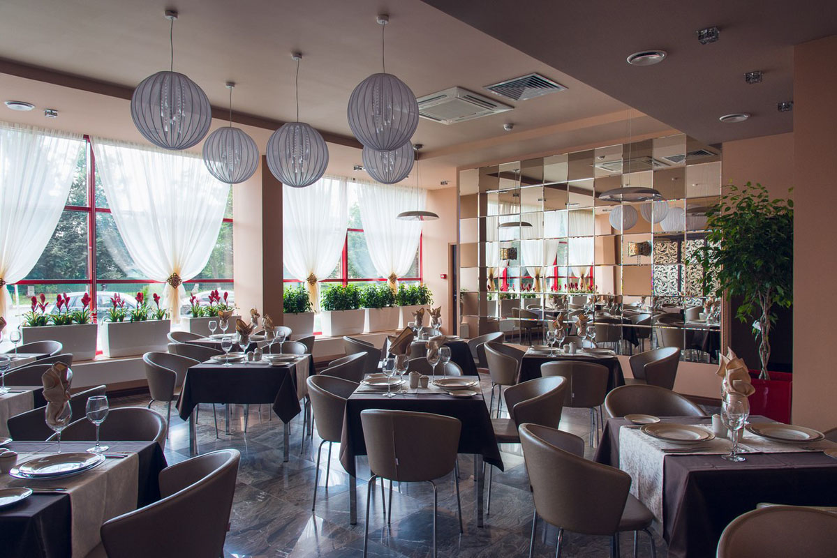 Малый зал — фото 3