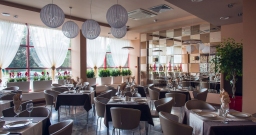 Малый зал — фото 3