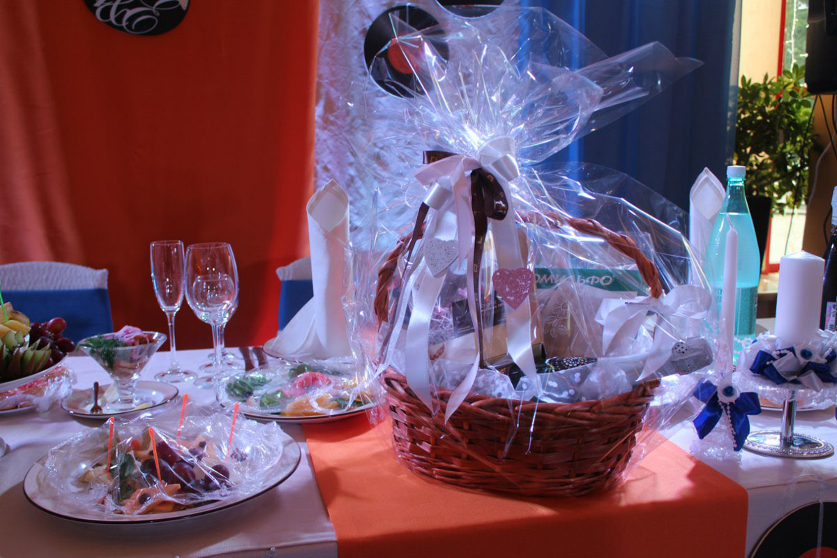 Основной зал — Кафе Шоколад