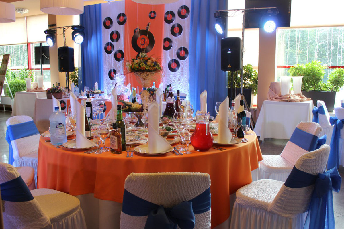 Основной зал — фото 6