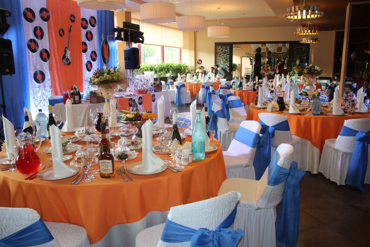 Основной зал — фото 7