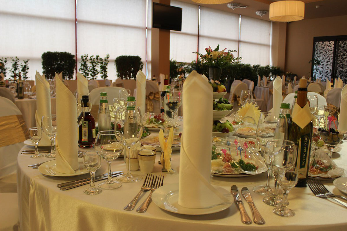 Основной зал — фото 8