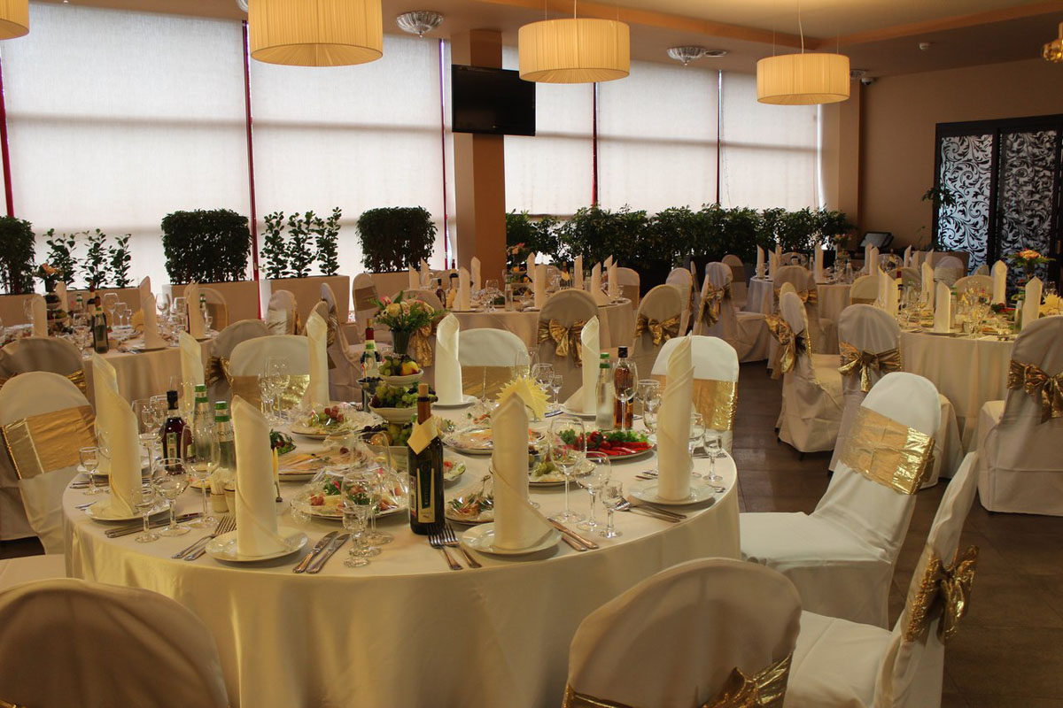 Основной зал — фото 9