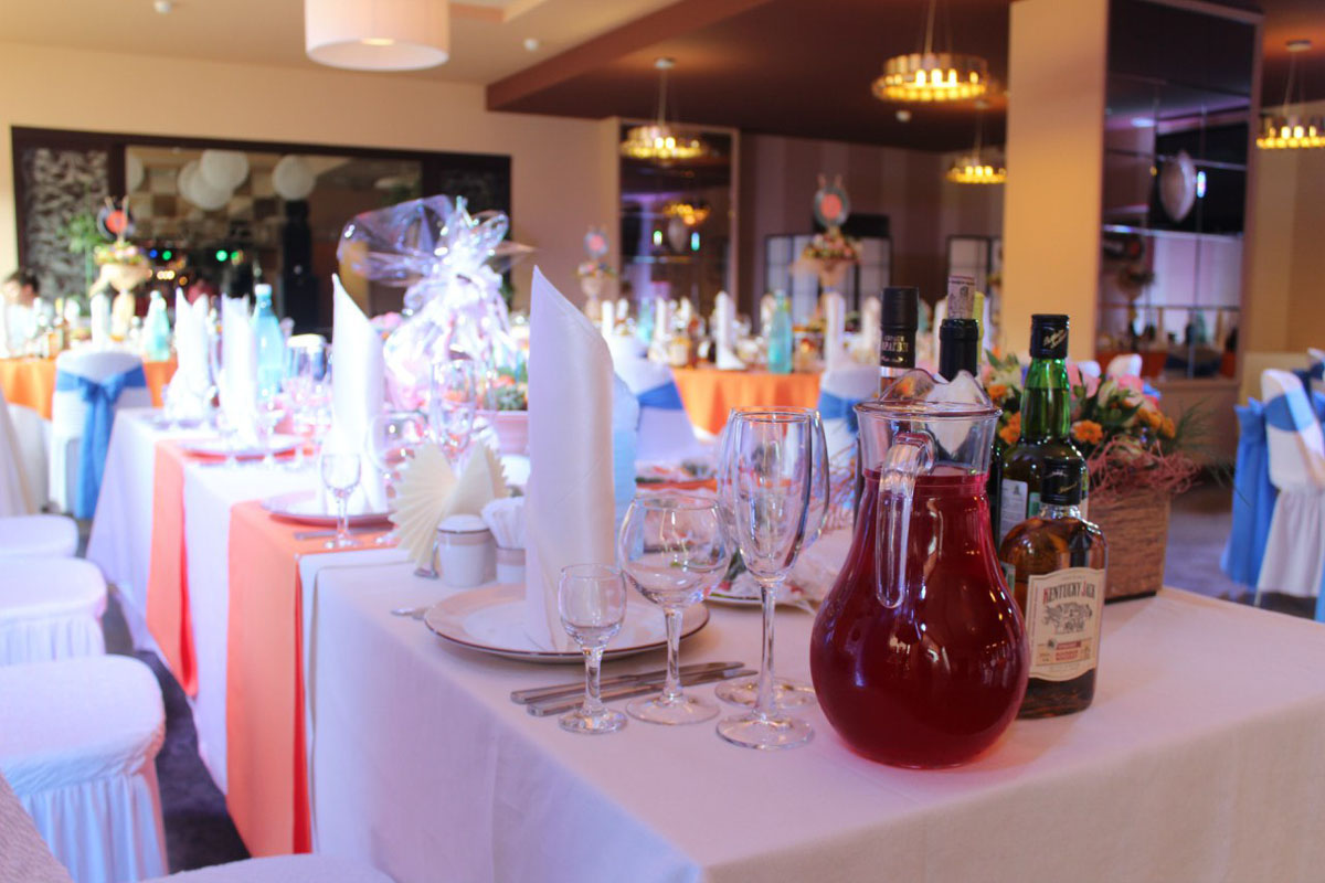 Основной зал — фото 10