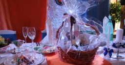 Основной зал — подробнее о зале