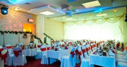 Зал "Вояж" — подробнее о зале