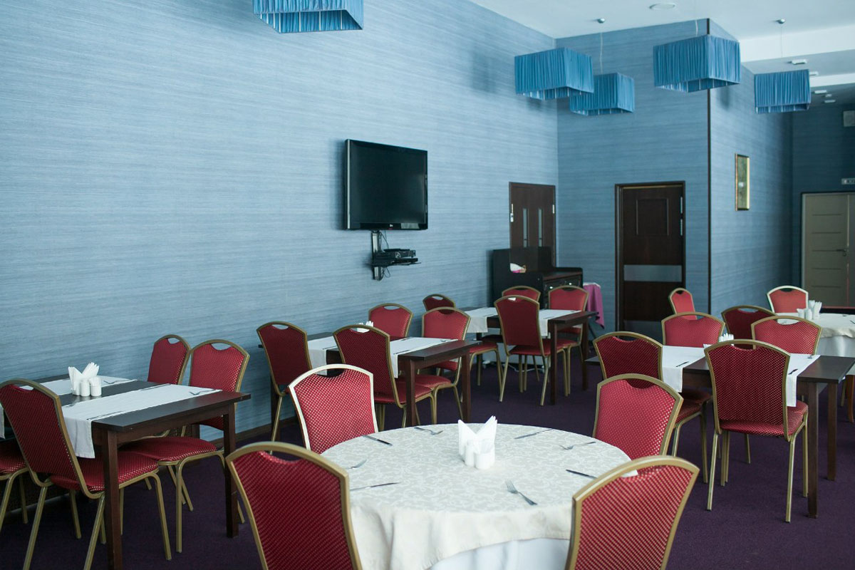 Зал "Панорама" — фото 5