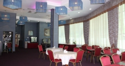 Зал "Панорама"