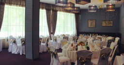 Зал "Панорама" — фото 4