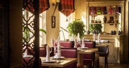 Первый этаж