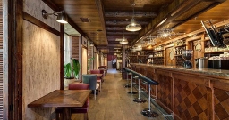 Первый этаж — фото 4