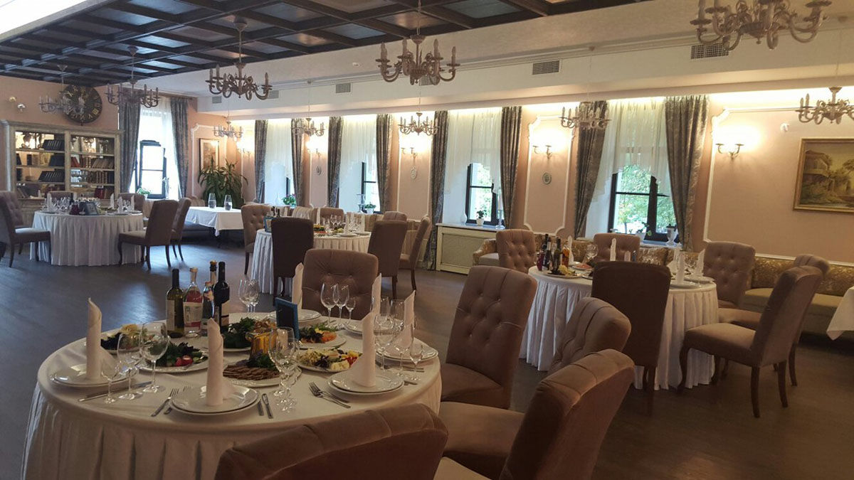 Второй этаж — фото 3