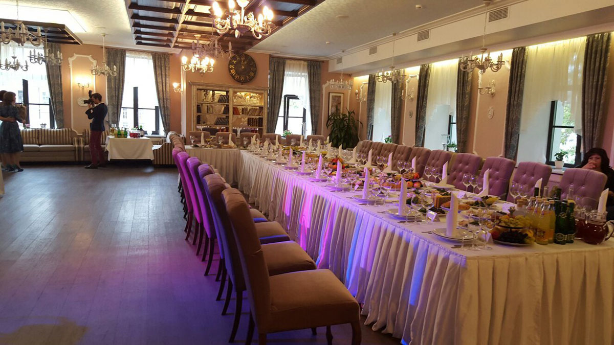 Второй этаж — фото 4