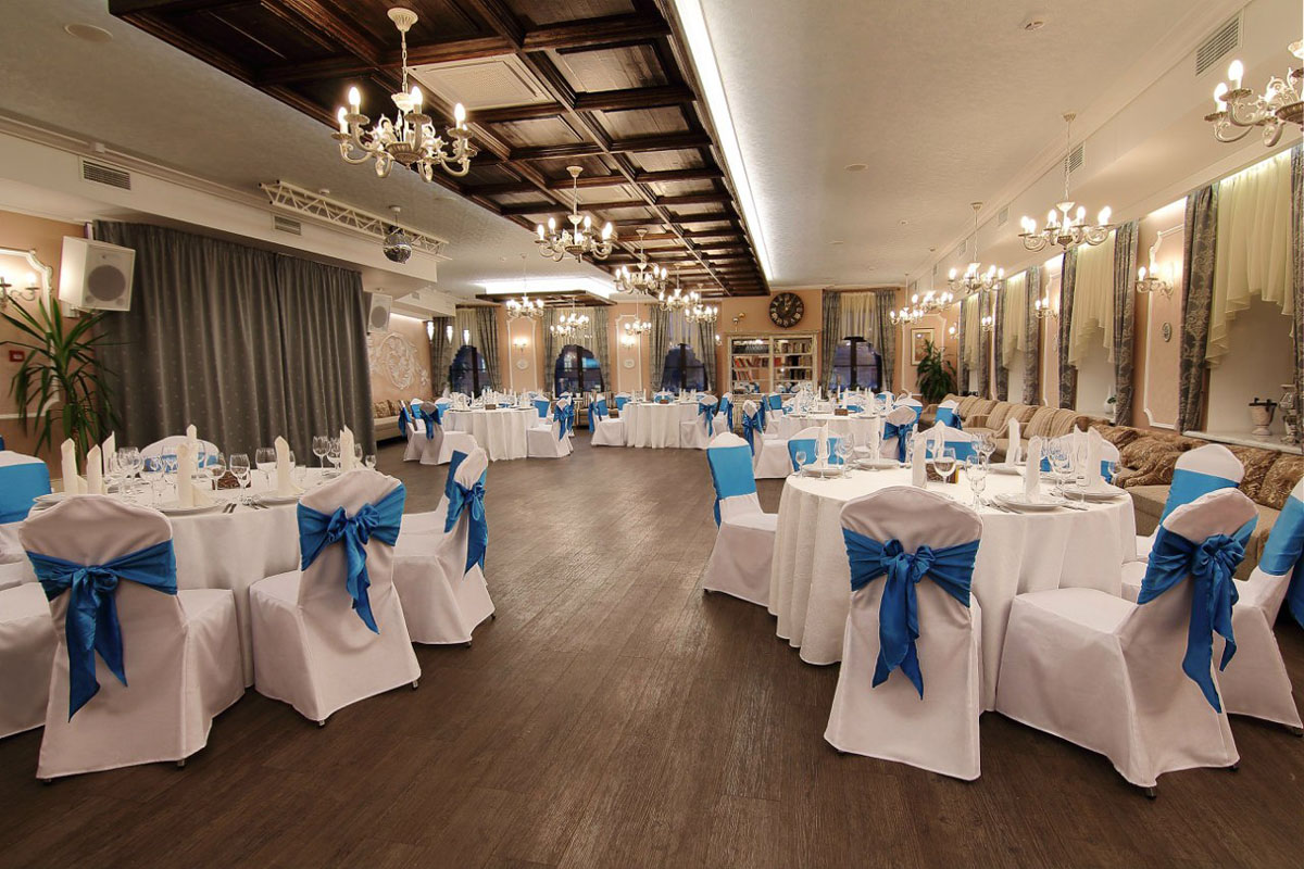 Второй этаж — фото 5