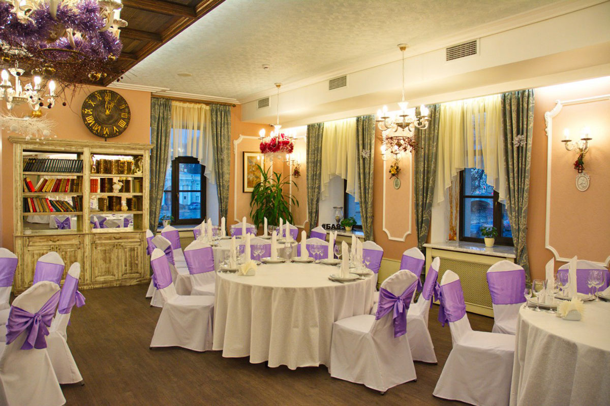 Второй этаж — фото 6