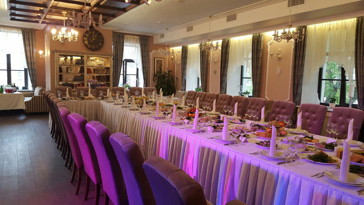 Второй этаж — фото 7