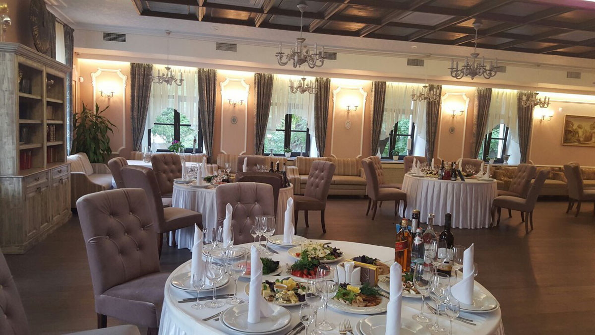 Второй этаж — фото 11