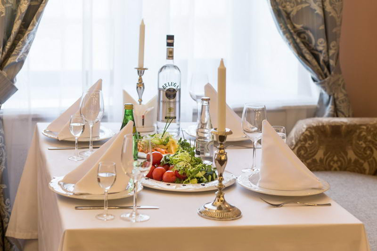 Второй этаж — фото 14