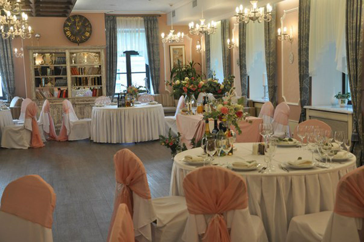 Второй этаж — фото 16