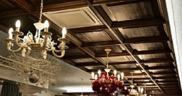 Второй этаж