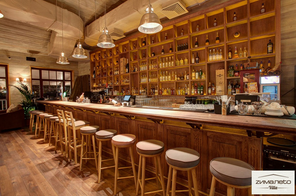 Основной зал — фото 3