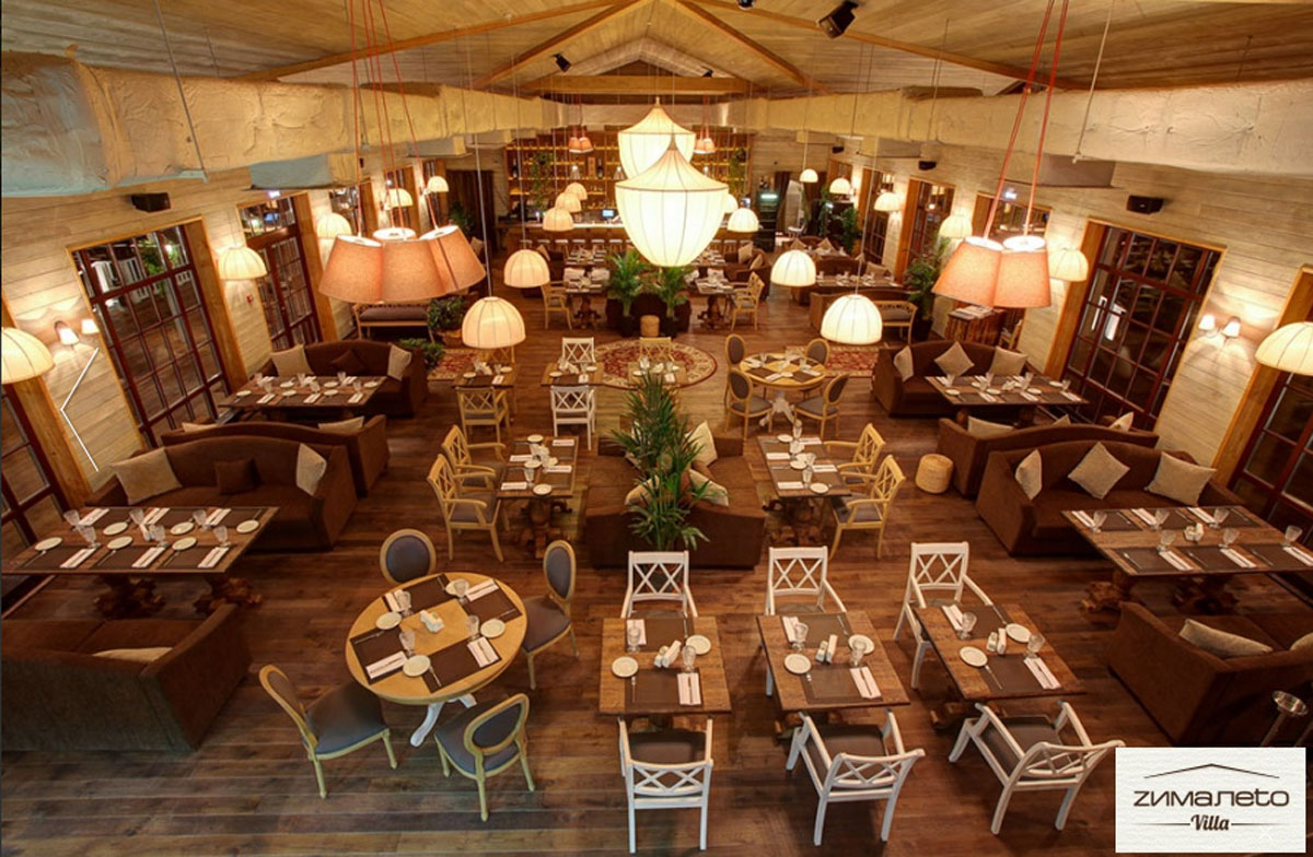 Основной зал — фото 4