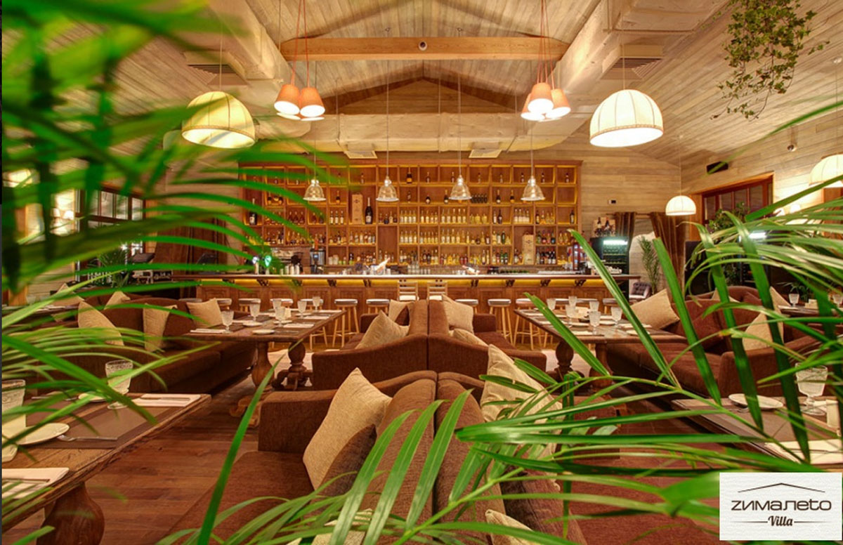 Основной зал — фото 5