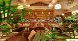 Основной зал — фото 5