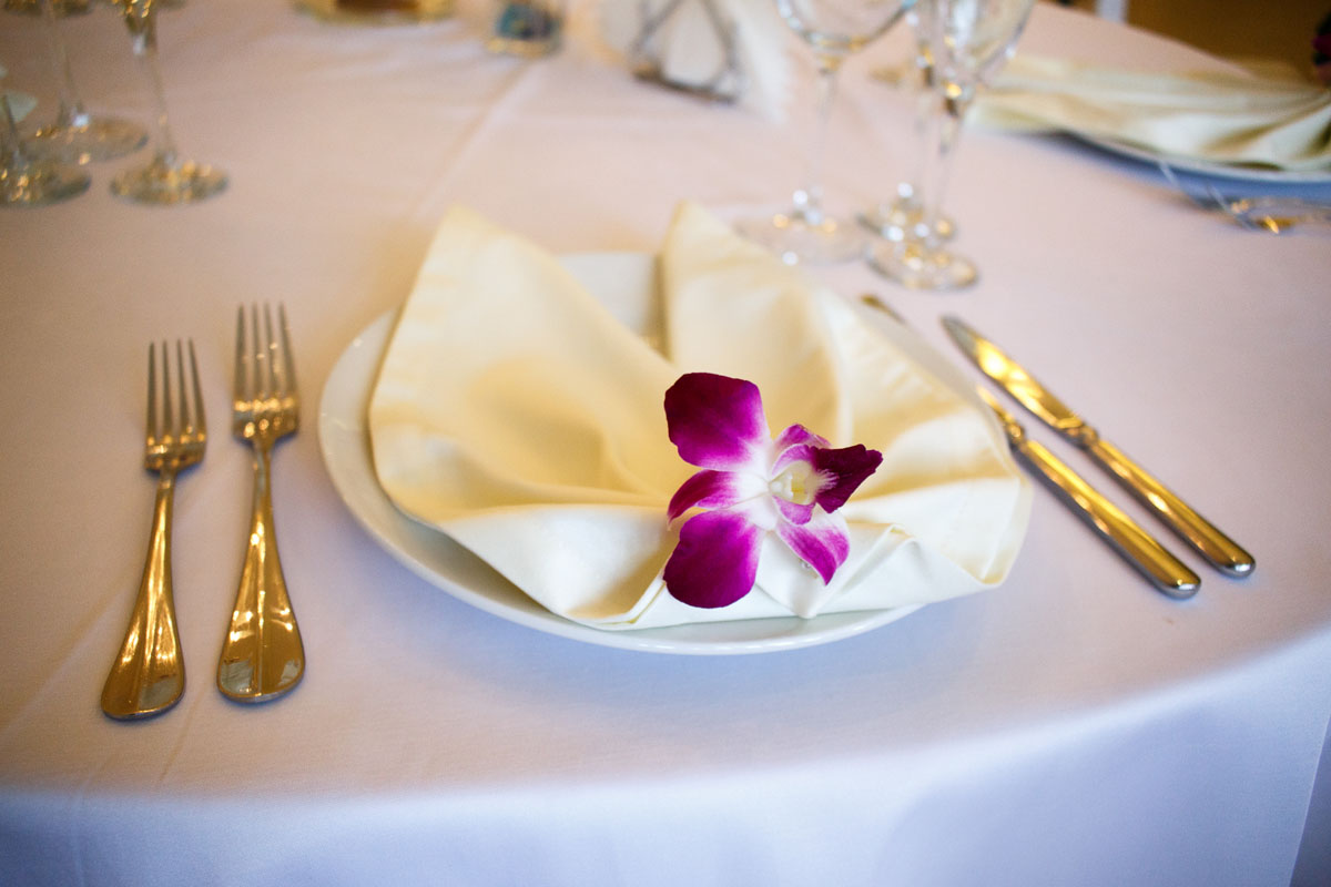 Банкетный зал — фото 2