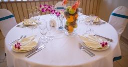 Банкетный зал — фото 3